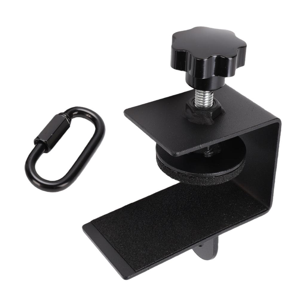 Ancrage de porte robuste pour sangle d'entraînement, support de porte pour sangles de poids corporel, entraînement de force, salle de sport à domicile