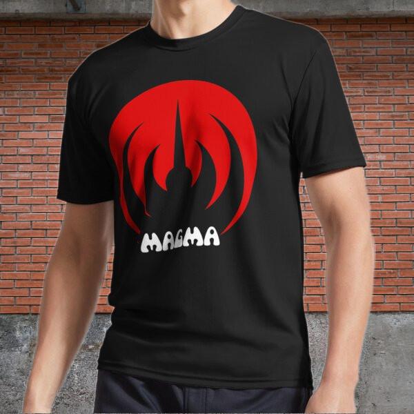 Active Logo Men s Funny Size Unisex T-Shirt S