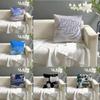 Hot Singer R-riizeS Album Pillow Case Home Living Room Decoration Linen Pillow Cases Cushion Cover