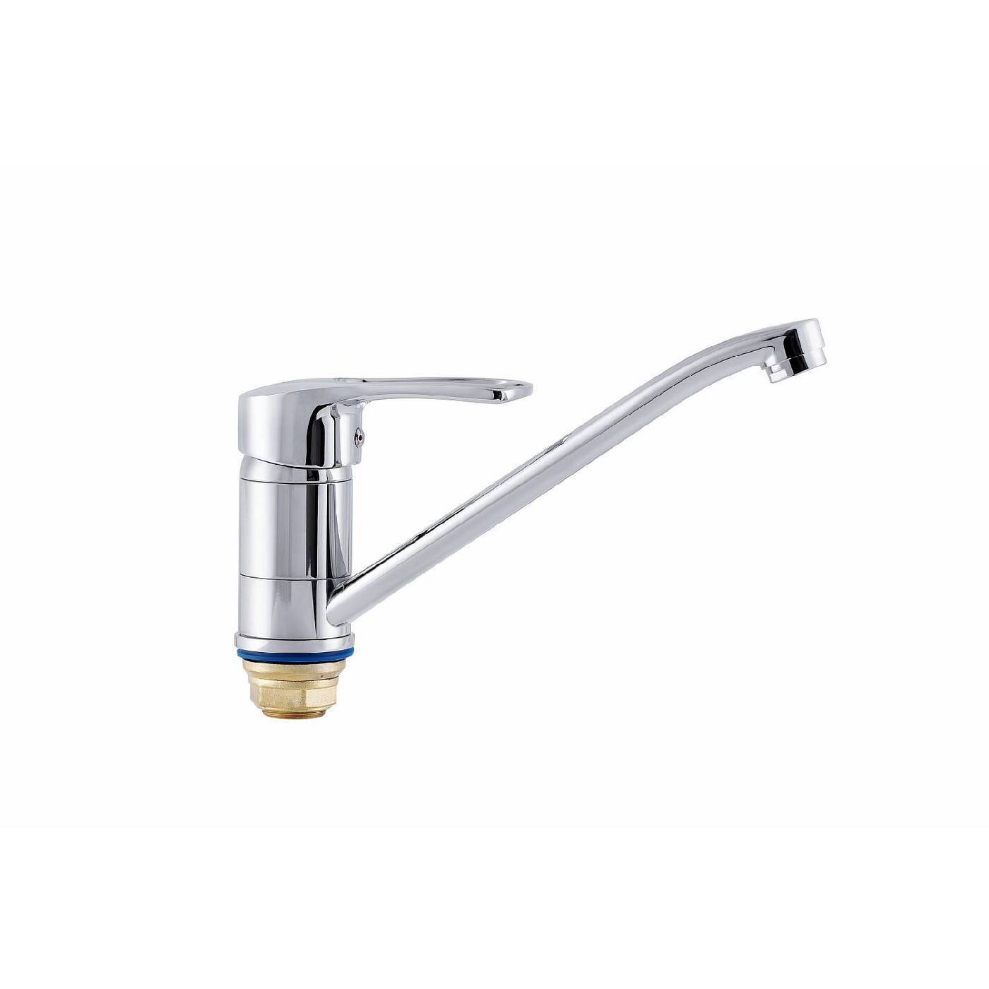 

Kitchen Faucet Fauzt Fzs-805-129