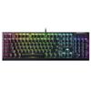 Razer BlackWidow V4 X Gaming Mechanical Keyboard