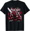 Naruto Shippuden The Akatsuki T-Shirt