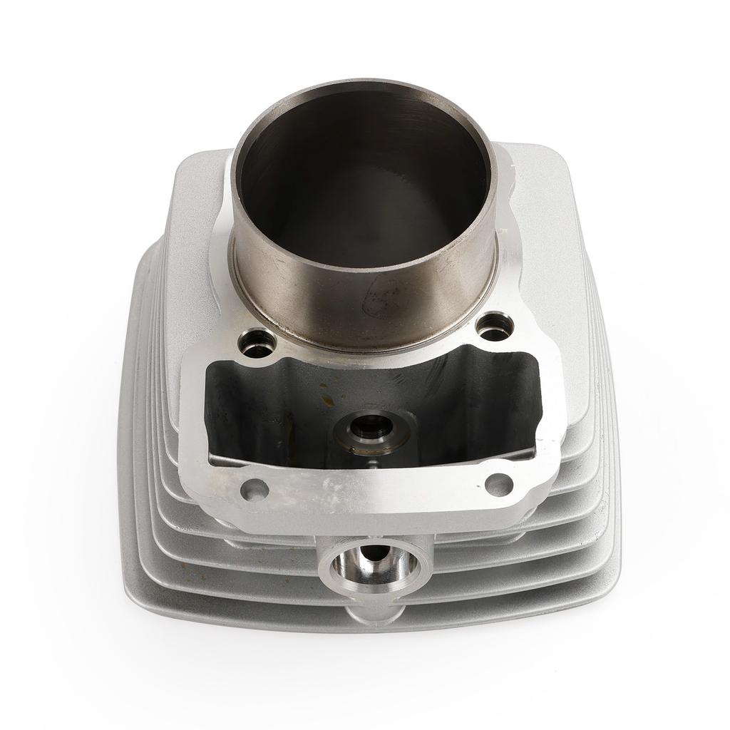 Kit Cilindru 200cc Pentru Veloci Xeverus 200 - Piston 67mm bolt piston 16mm - Dynamic 200