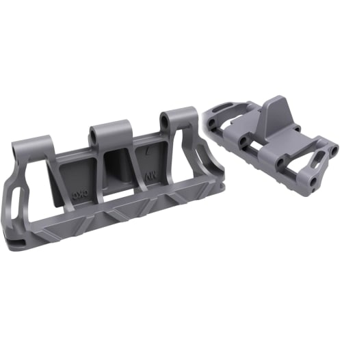 T-Rex Studio 1/35 WWII German Type 5b Tracks for III/IV Tanks, Plastic Model Kit Parts TR85022