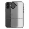 Ape Planet Guardian Mattierte Schutzhülle für iPhone 16 Plus
