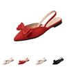 Sapatos de mulher – Sabrinas