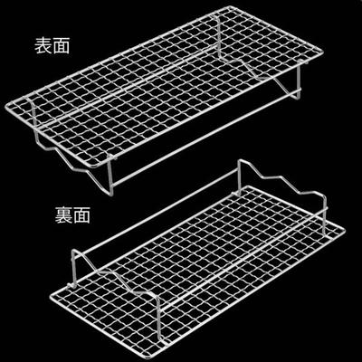 Captain Stag Ug 2016 [bbg Skewers   Overcooking Prevention Net 300 X 145mm]