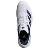 Adidas DEFIANT SPEED 2 Tennis Shoes Men's Low top White JR1746