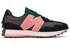 327 New Balance 'Chinese New Year - Black Natural Pink' U327CNT