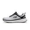 Edgeride Fashionable Versatile Comfortable Low-Top Casual Shoes Men Sneakers Black White 232843-WBK