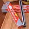 1 Roll 787.4 Inch Disposable Aluminum Foil Roll, Disposable Air Fryer Liners.Waterproof AndGreaseproof Baking Paper