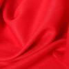 Customizable Chinese Red Polyester Scarf