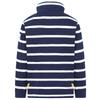 Lazy Jacks Childrens/Kids Striped Sweatshirt