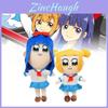 High-quality Popuko And Pipimi Plushies In Cartoon-like Design