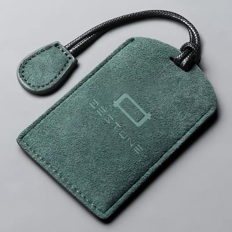 Bestune Yueyi 03/07 Key Cover: Premium NFC Card Holder Protective Case
