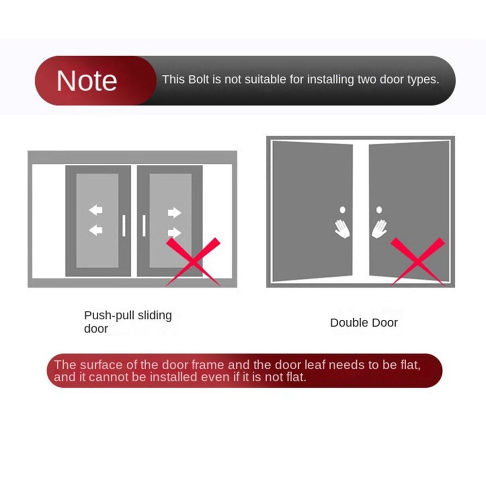 Replacement Combination Password Door Lock 3 Digit Code Cabinet Lock Cabinet Door