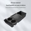 Silicone Dustproof Storage Box for Sea Lion 05ev Console