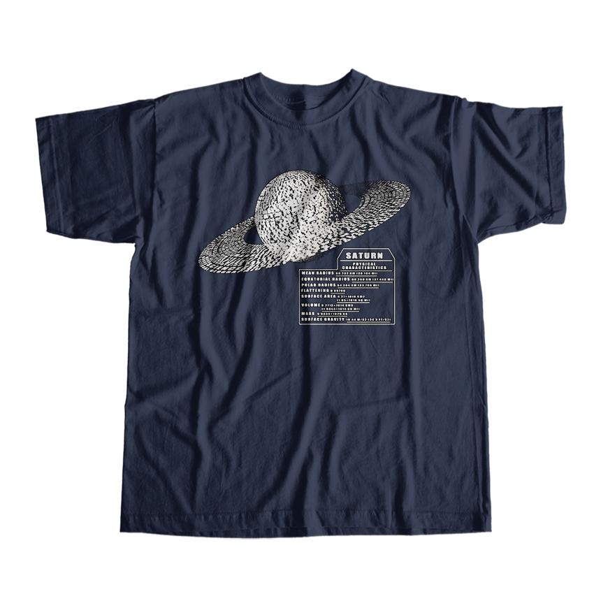 100% Cotton Space Print Unisex T Shirt Cool Astronaut Print Men Tshirt O-neck T-shirt Men Tee Shirt Space04