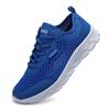 Fashion 2025 Summer New Lightweight Breathable Mesh Casual Sports Shoes