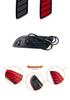 Toyota Corolla/Cross Rear LED Bumper Light: Turn Signal & Brake Warning