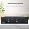 Yeren Video Wall Controller and Matrix Switcher