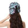 Praktische verstellbare Jugend-Torwartkappe mit Schaumstoffpolsterung Sport-Schutzhelm Geeignet für 48 bis 53cm Kopfumfang