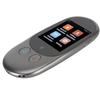 Language Translator Device 126 Different Languages 2.4inch LCD Touch Screen Portable Smart Voice Translation Device