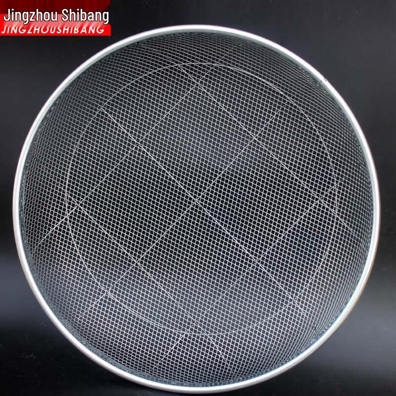 Jingzhou Shibang Laboratory Wire Sieve