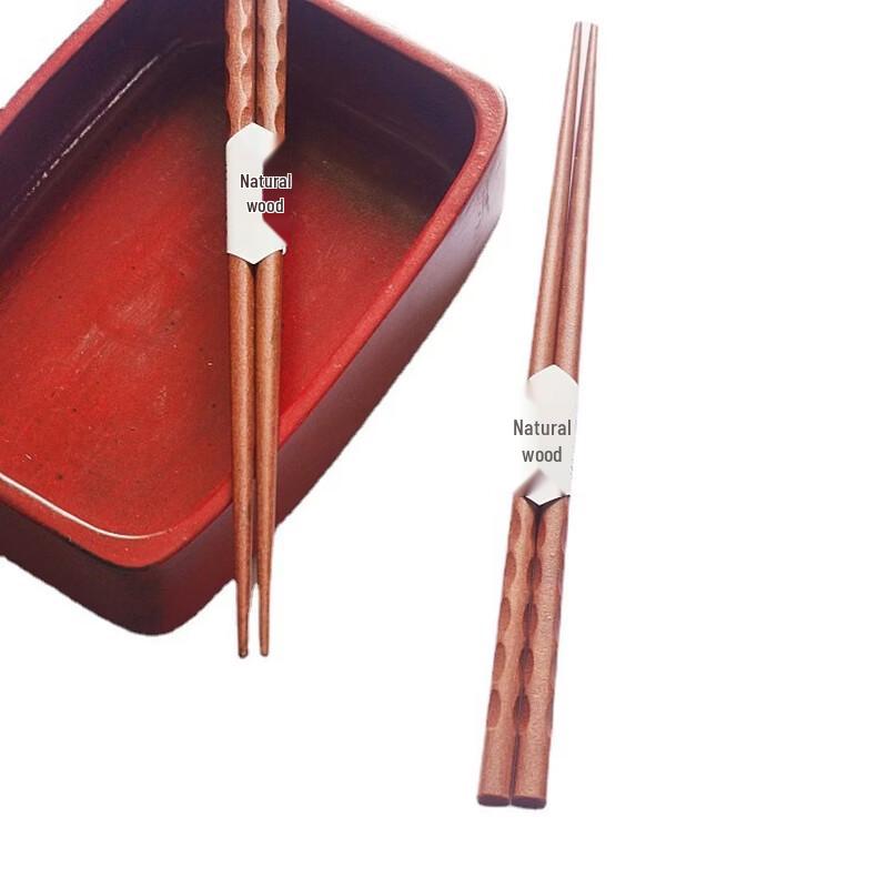 Japanese Style Wooden Chopsticks