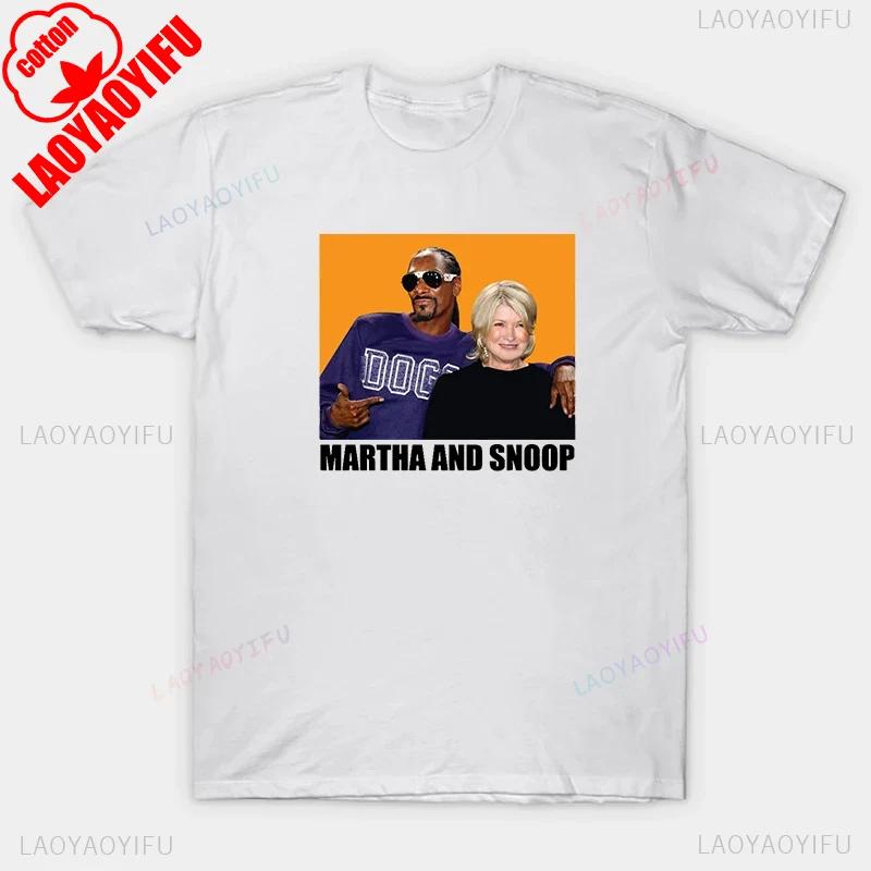 Hip Hop Star Snoop Dogg T Shirt Creative Printed Tshirt TopMale Women Dj Fashion Tee Rock Kid Harajuku Tees Men Cotton Clothing