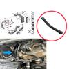 BHC672 Diesel Engine Air Intake Breather Pipe Hose for BMW 3 4 5 6 7 E84 F25 F26 E70 F15 F85 E71 E72 F16 F86 N57 N47 Engine 13717810772