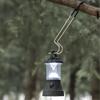 Koundeneko Lantern Hanger, Set of 3, Camping Lantern Hooks, Non-Slip, Outdoor Lamp Pole Hooks, Outdoor Supplies, Camping Equipment