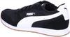 Кроссовки Puma ST MILER black/white/gum