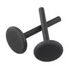 2pc Car Rear Seat Knob 87211-74G10-P4Z For Suzuki For Grand For Vitara SQ416 SQ420 Rear Seat Backrest Adjustment Knob