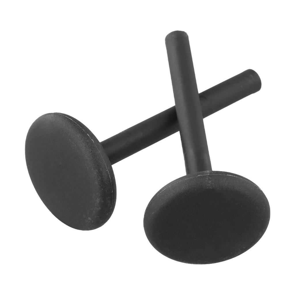 2pc Car Rear Seat Knob 87211-74G10-P4Z For Suzuki For Grand For Vitara SQ416 SQ420 Rear Seat Backrest Adjustment Knob