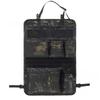 Tactical Car Seat Back Storage Bag for Camping and Everyday Use