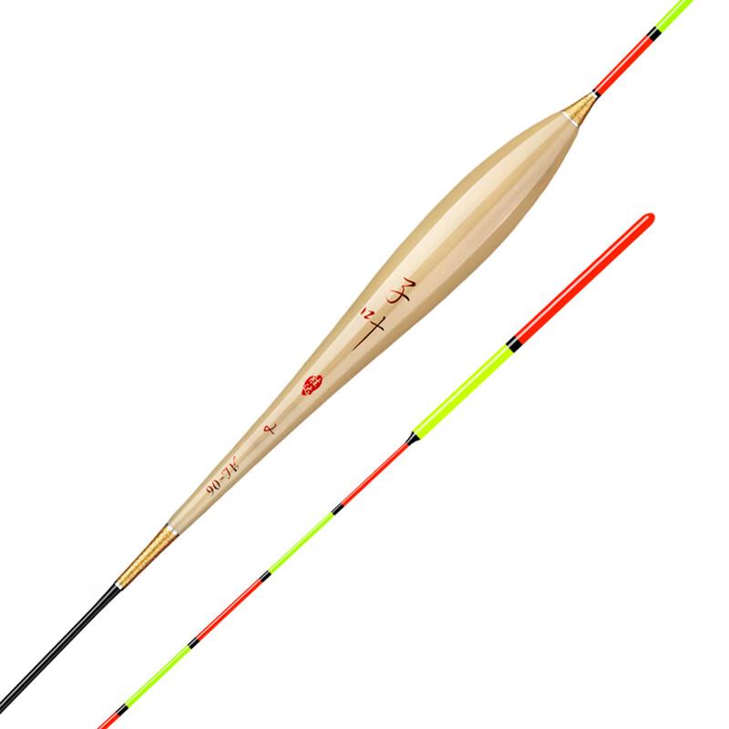 Jun Shi Sensitive Reed Fishing Float