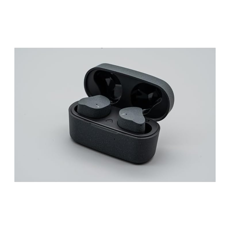 

MotherAudio MET1 wireless earphones TWS noise canceling Bluetooth