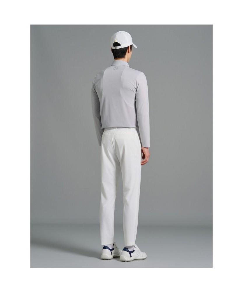 BEANPOLE GOLF [B_Under] Men'S Cooling Sleeve Aio - Light Grey