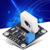 DC 35A Current Detection Sensor Adjustable Overcurrent Detection Modules  Electrical Devices