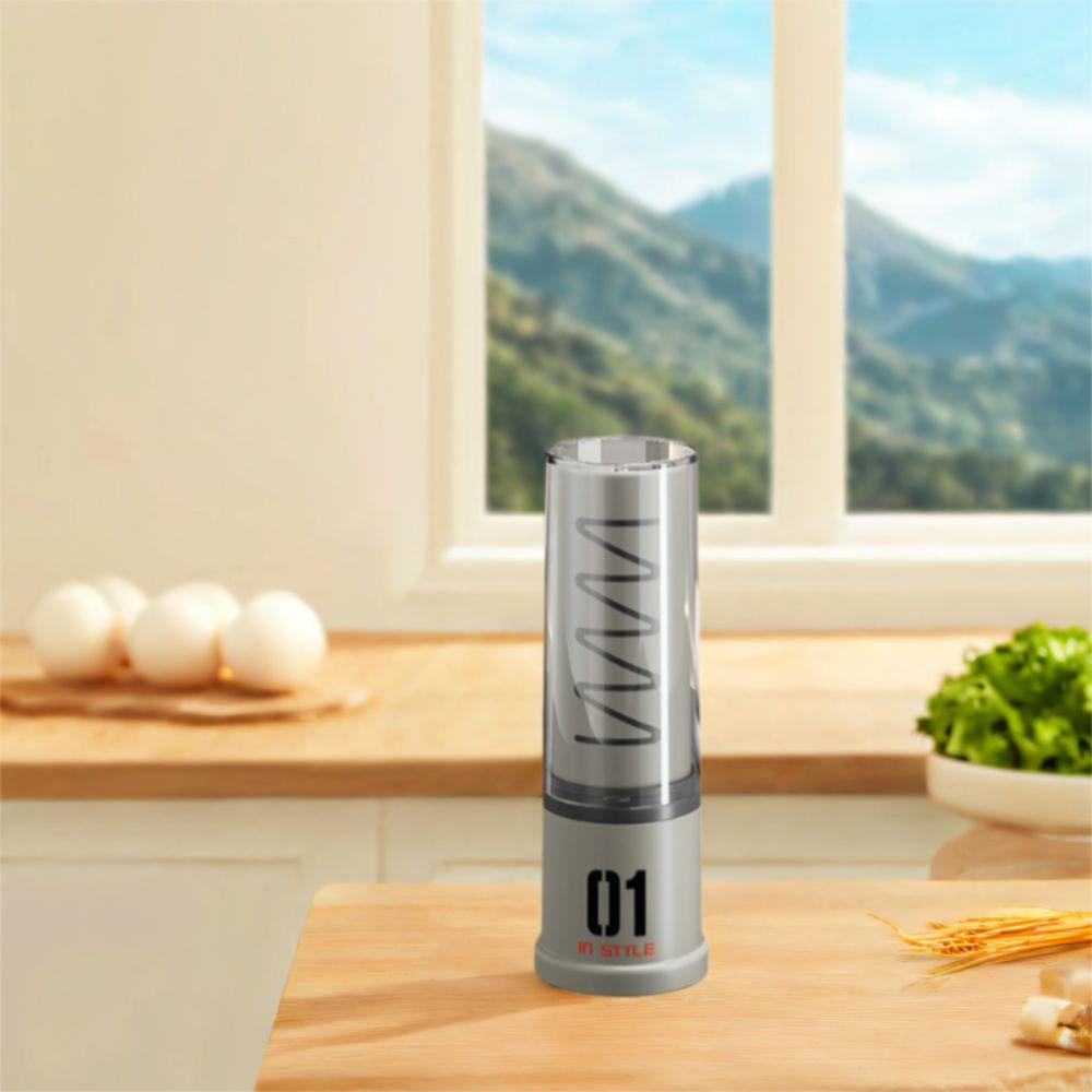 Three in One Toothbrush Cup Portable Mouthwash Cup Durable Brushing Cup  Travel