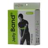 ASAHI Golf Goltre Jelly Band Golf Swing Trainer Elastic Band for Form Correction and Lower Body Strength Training