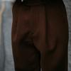 EASE Standard Pants Brown