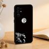 S-Schalke 04-PC  Phone Case Black Silicone Soft For Samsung S25,S24,S21,S22,S23,S30,Ultra,S20,Plus,Fe,Lite