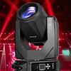 295W 35 * 36 * 51CM  Moving Head Beam Light Wedding Performance Bar Spotlight Stage Lighting Equipment