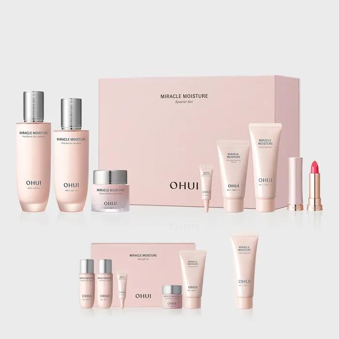 Miracle Moisture 3-Piece Special Set