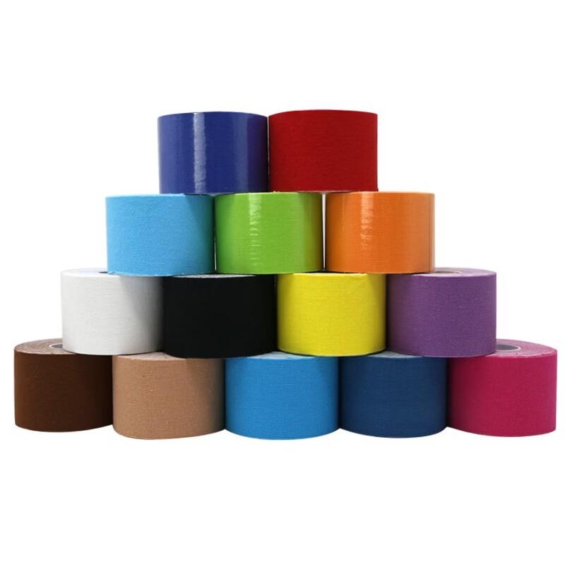 Lan Tuan Kinesiology Sports Tape