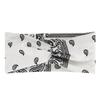 Unisex Yoga Sports Headband, Outdoor Sweat-Absorbing, Casual Outing Fashionable Simple Style, 1pc
