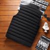 Men' Sleeveless Vest Jackets Winter Fashion Male Cotton-Padded Vest Coats Men Stand Collar Warm Waistcoats Clothing