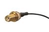 Mikrotik U.fl - Sma Buchse Pigtail, Acsmaufl